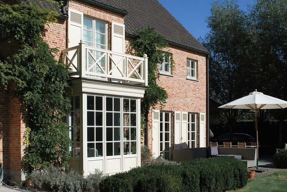 Veranda