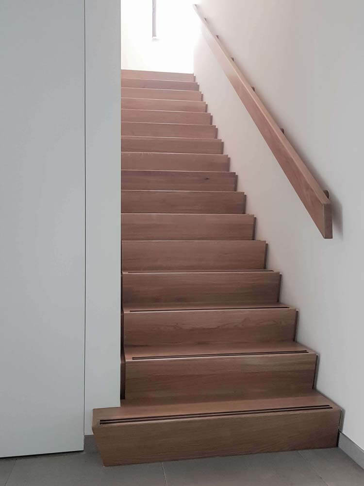 Trappen